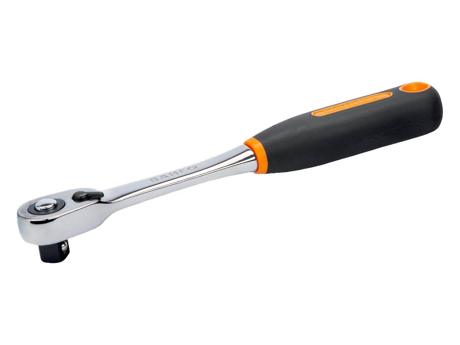 BAHCO Ratchet 1/2 slim head 72t BAHCO Ratchet 1/2 slim head 72t